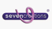Логотип Seven Creations